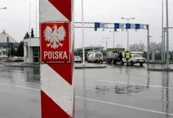 Польські фермери відновлюють блокаду ПП «Медика - Шегині»