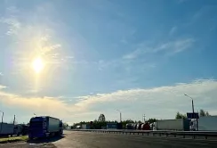 Польські фермери припинили блокувати ПП «Рава-Руська - Гребенне»