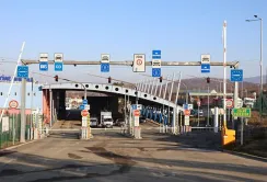 Словацькі перевізники вирішили знову заблокувати ПП «Вишне Нємецьке -Ужгород»