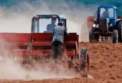 Працівників агросектору будуть бронювати від мобілізації на 12 місяців, – Тарас Висоцький