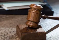 Суд на Вінниччині зобов’язав сільську громаду зареєструвати право власності на меліоративну мережу