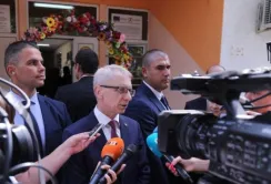 Прем'єр-міністр Болгарії: виробники зерна «почали поводитися як терористи»
