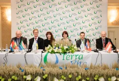 15-річчя TerraVita в Україні