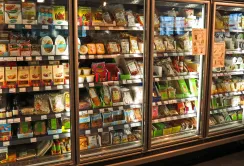 Ціни на продукти в світі виросли до рекордного рівня