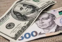 Припинення зернової угоди вдарить по курсу гривні, – експерт