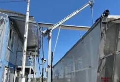 Пробовідбірники від USAID допомогли Нібулону пришвидшити лабораторні дослідження зерна