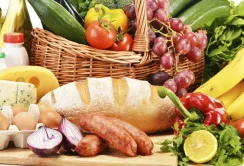 Українські продукти в Туркменістані розкуповують миттєво