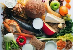 В Україні запустять проект з продовольчої безпеки
