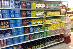 З 1 жовтня ціни на продукти регулювати будуть