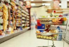 Всесвітня продовольча програма ООН закупить 75 тис. тонн агропродукції в рамках Grain from Ukraine