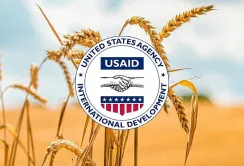 Програма USAID збільшила доходи українських фермерів на $90 млн