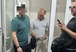 Прокуратура затримала колаборанта, який постачав агропродукцію окупантам