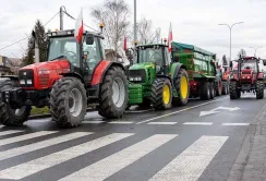 Блокада кордону: проти чого протестують фермери