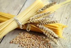 Польща забракувала 22 тонни української пшениці твердих сортів