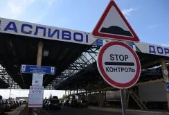 Польські фермери до 13 березня розблокували один із пунктів пропуску