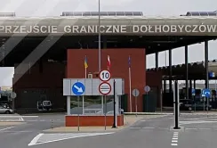 Завтра польські фермери знову заблокують пункт пропуску Угринів-Долгобичув