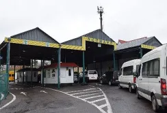Польські фермери розблокували пункт пропуску Устилуг-Зосін