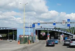 Словацькі перевізники припинили блокаду українського кордону