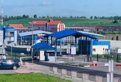 Польські фермери знову заблокують пункт пропуску на кордоні з Украною