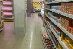 Продуктовий шопінг у Донецьку: засилля російського і відсутність покупців