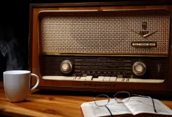 В Україні запустили радіо для фермерів та дачників