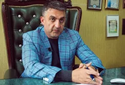Через рік-півтора агросектор очікують важкі часи, – Рафаель Гороян