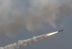 На Одещині та Херсонщині росіяни обстріляли зерносховища