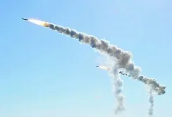 Ракетні атаки суттєво погіршили роботу агрохолдингу «Кернел»