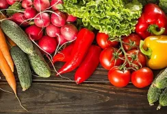 Експерт прогнозує здорожчання овочів на 15%