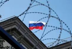 З ОРДЛО в Росію в 2016-му поставили зернових та сільгосппродукції на $72 млн
