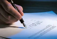 Аграрні розписки важливі для розвитку дистрибуції та галузі переробки в Україні