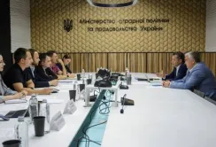 ФАО продовжить надавати допомогу українським аграріям