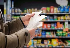 Уряд продовжив регулювання цін на деякі продовольчі товари