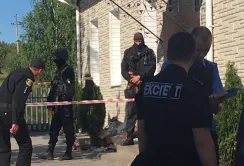 На Кіровоградщині рейдери розстріляли фермерів