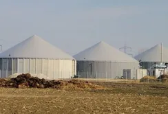 В Україні планують створити реєстр установок, що використовують біопаливо як єдиний вид палива