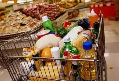 Ринок продовольства у 2025 році очікує значне коливання цін