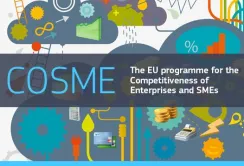 Україна може торгувати з країнами ЄС за допомогою програми COSME