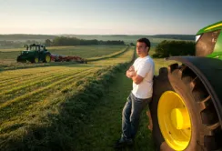 AgTech Ukraine організувала третій Всеукраїнський Хакатон агроінновацій