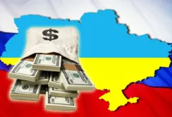 $900 млрд Росія винна Україні за окупацію Криму та Донбасу