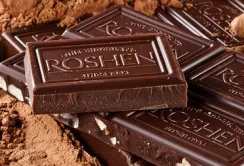 Roshen закрив фабрику в Угорщині через нерентабельність