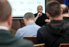 Розблокування експорту та торговельні угоди залишаються пріоритетними для дипломатів, – Денис Шмигаль