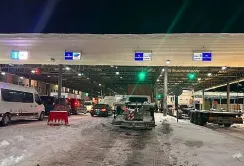 Україна фактично виконала домовленості з Єврокомісією та Польщею для розблокування кордону