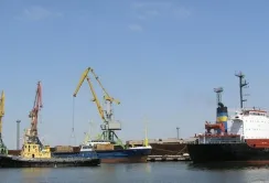Українські дрони та система глобального страхування можуть розблокувати порти
