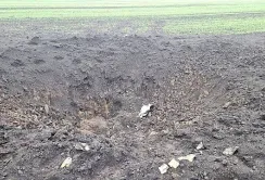 Україна працює над тим, щоб розміновані землі відповідали найвищим екологічним стандартам, – міністр