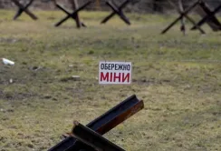 Аграріїв закликали не розміновувати самотужки свої поля