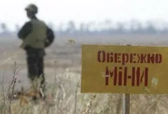 Розмінування та очищення сільськогосподарських угідь займе роки, — Микола Сольський