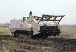 Україна потребує майже 30 мільярдів доларів на розмінування