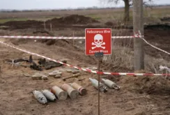 Нібулон отримав сертифікат оператора з протимінної діяльності