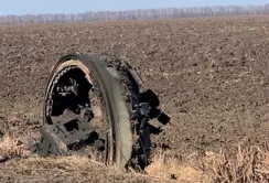 На Харківщини обіцяють провести гуманітарне розмінування посівних площ
