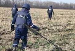 Сапери вже обстежили 110 тисяч гектарів, – Денис Шмигаль